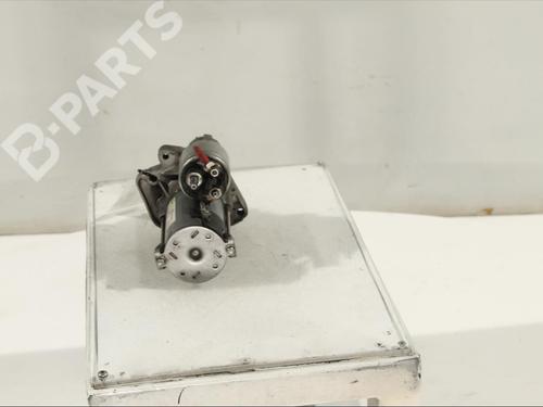 Startmotor DACIA DUSTER (HS_) 1.5 dCi 4x4 | BP11902671M8 