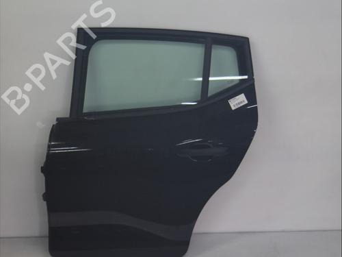 Dør venstre bagtil DACIA SANDERO III 1.0 TCe LPG (91 hp) 30652583