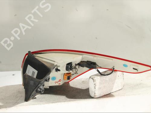 Left taillight FORD KUGA II (DM2) 2.0 TDCi | BP25864894C34 