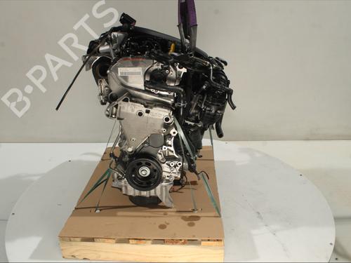 Engine SKODA KAMIQ (NW4) 1.5 TSI | BP31606058M1  - Image 5