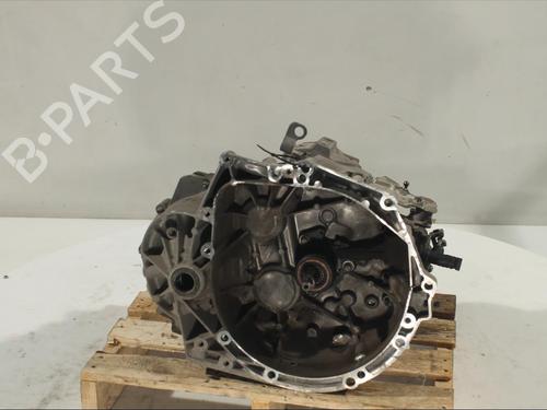 Used Gearbox Gearbox PEUGEOT 2008 I (CU_) 1.6 BlueHDi 120 (120 hp) 12001053 12001053