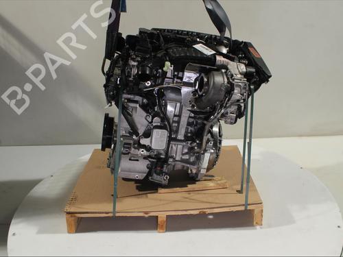 Used Engine Engine CITROËN C3 IV (CC_, CB_) 1.2 PureTech 100 (CCHPV4) (101 hp) 27097455 27097455