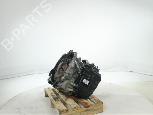 Gearbox VOLVO XC90 II (256) D4 | BP36770389M3 - Image 2