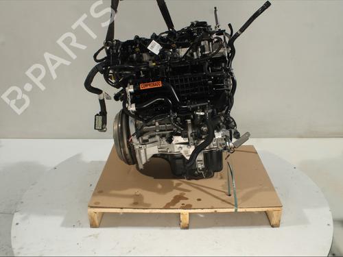Used Engine JEEP RENEGADE SUV (BU, B1, BV) 1.3 PHEV 4Xe (240 hp) 32100679