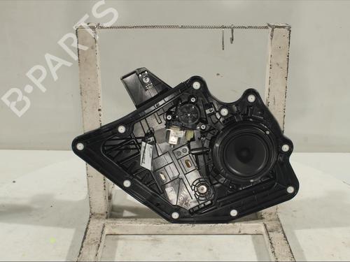 Used Rear left window mechanism Rear left window mechanism FORD KUGA III (DFK) 2.0 EcoBlue mHEV (150 hp) 12595514 12595514