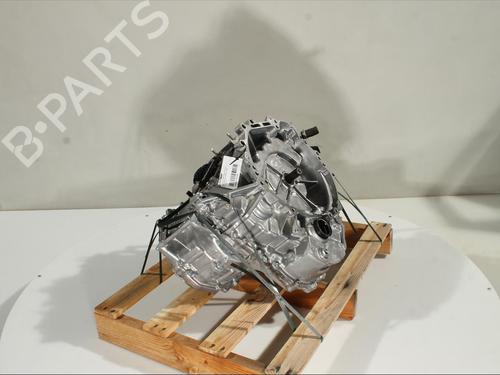 Engine TOYOTA YARIS (_P21_, _PA1_, _PH1_) 1.5 Hybrid (MXPH10, MXPH11) | BP24352489M1 
