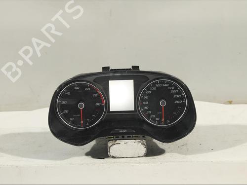 Used Instrument cluster Instrument cluster SEAT ATECA (KH7, KHP) 2.0 TSI 4Drive (190 hp) 15136914 15136914