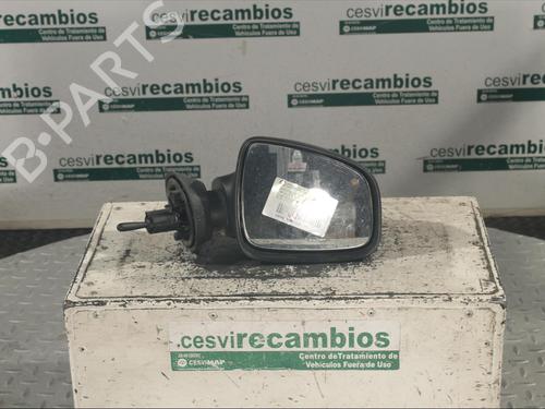 Used Right mirror DACIA LOGAN MCV (KS_) 1.5 dCi (KS04) (75 hp) 12077798
