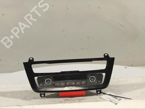 Used Climate control BMW 3 Touring (F31) 320 d (163 hp) 29203007