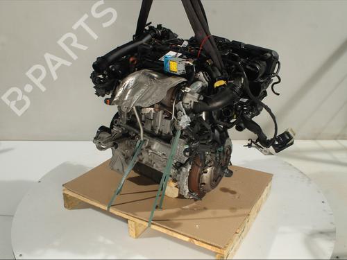 Engine CITROËN BERLINGO (ER_, EC_) 1.5 BlueHDi 100 | BP32486374M1