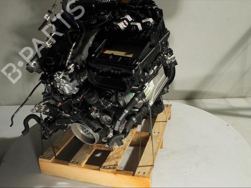 Engine MERCEDES-BENZ C-CLASS (W206) C 200 (206.042) | BP23127088M1