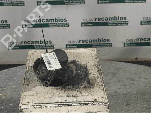 Anlasser AUDI A8 D3 (4E2, 4E8)  | BP11899461M8 