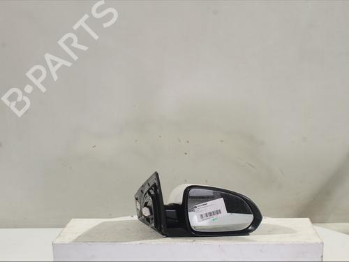 Used Right mirror Right mirror KIA RIO IV (YB, SC, FB) 1.25 (84 hp) 33477839 33477839