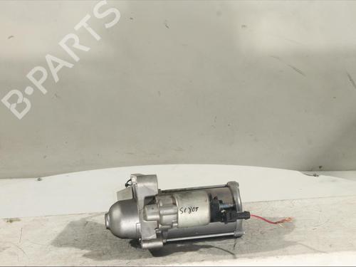 BP17208844M8 | Motor de arranque CITROËN C5 AIRCROSS (A_) 1.6 PureTech 180 (A45GFR) BP17208844M8