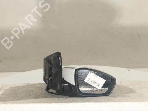 Used Right mirror VW POLO V (6R1, 6C1) [2009-2022]  19028618
