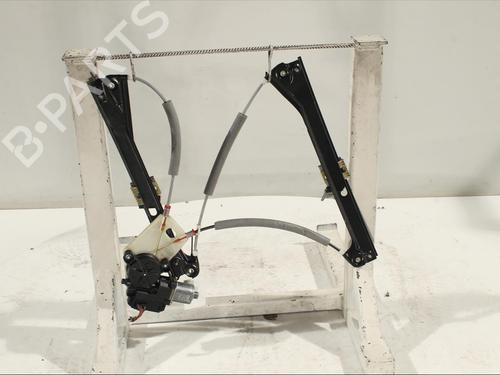 Front left window mechanism VW POLO V (6R1, 6C1) 1.0 | BP12080851C22 