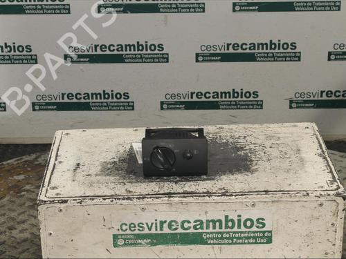 Used Headlight switch Headlight switch 11898791 11898791