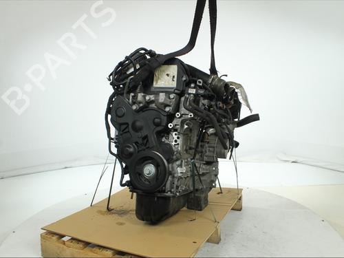 Engine PEUGEOT 508 I (8D_) 1.6 HDi | BP39642778M1 - Image 5