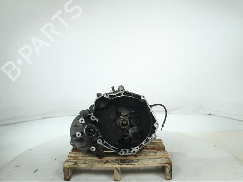 Gearkasse Gearkasse 38713944 38713944
