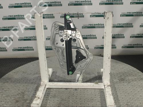 Used Front right window mechanism Front right window mechanism SKODA YETI (5L) 1.2 TSI (105 hp) 12077885 12077885