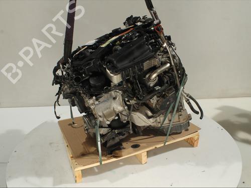 Engine MERCEDES-BENZ C-CLASS (W205) C 220 BlueTEC / d (205.002, 205.004) | BP30188775M1 