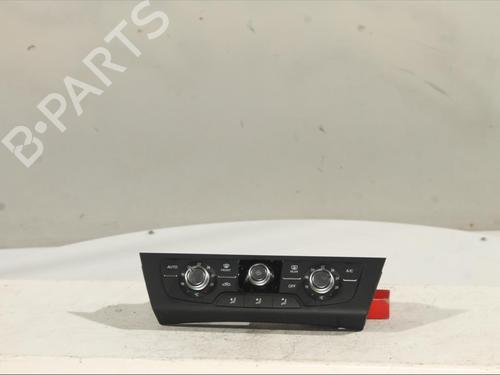 Used Climate control AUDI A6 C7 (4G2, 4GC) 2.0 TDI (190 hp) 27219817