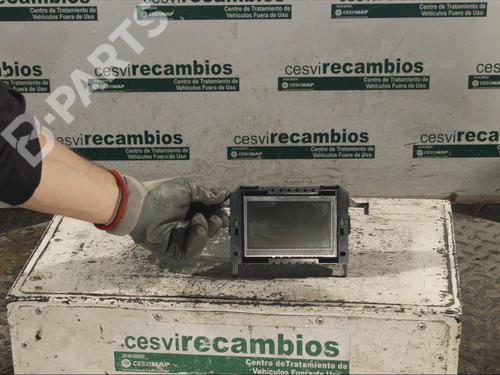 Display FORD KA+ III (UK, FK) [2014-2025]  11972743