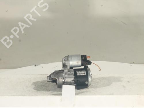 Used Starter Starter SUZUKI IGNIS III (MF, FF) 1.2 Hybrid (ATK412) (83 hp) 21084565 21084565