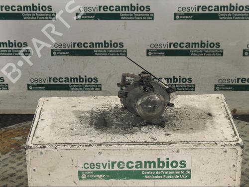 Used Right front fog light Right front fog light BMW 3 (E46) 320 d (150 hp) 11895083 11895083