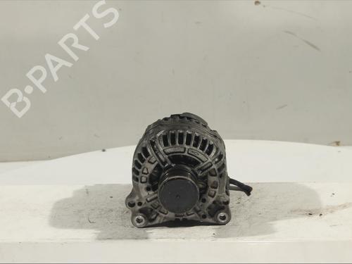 Used Alternator Alternator VW GOLF PLUS V (5M1, 521) 1.6 TDI (105 hp) 11991069 11991069