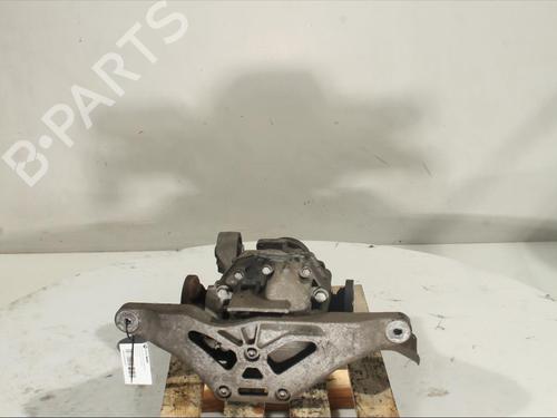 Differensial bakvogn AUDI A6 Allroad C6 (4FH) 3.0 TDI quattro | BP18125735M24 