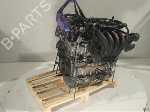 Engine MAZDA 3 (BM, BN) 1.5 | BP22308345M1 
