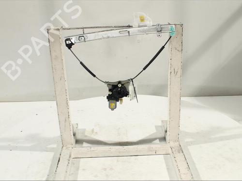 Used Front right window mechanism Front right window mechanism KIA STONIC (YB) 1.0 T-GDi Eco-Dynamics+ (120 hp) 12081339 12081339