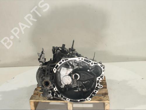 Used Gearbox CITROËN DS5 2.0 HDi 165 (163 hp) 20221671