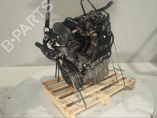 Engine TOYOTA YARIS (_P13_) 1.5 (NSP131_) | BP22244877M1 