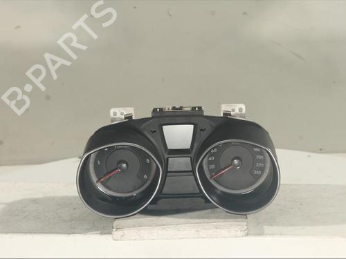 Used Instrument cluster HYUNDAI i30 (GD) 1.6 CRDi (110 hp) 26949207