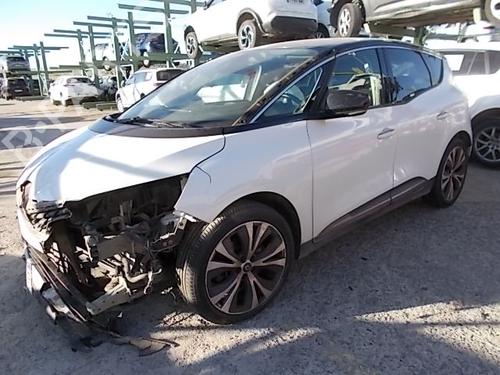 Switch RENAULT SCÉNIC IV (J9_) 1.6 dCi 130 | BP37186029I30 - Image 6