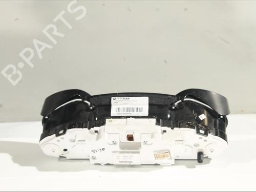 Instrument cluster PEUGEOT 308 II (LB_, LP_, LW_, LH_, L3_) 1.2 THP 110 | BP26018190C47 