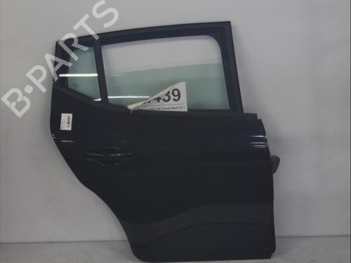 Used Right rear door Right rear door DACIA SANDERO III 1.0 TCe LPG (91 hp) 34609555 34609555