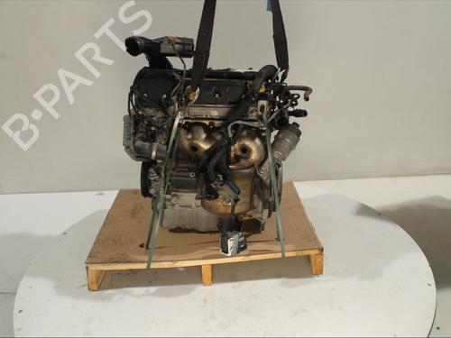 Motor OPEL CORSA E (X15) 1.4 (08, 68) (90 hp) 30266185