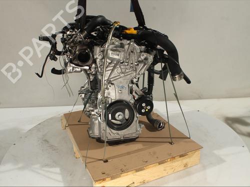 Engine DACIA SANDERO III 1.0 TCe 100 ECO-G | BP29469901M1 