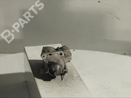Starter PEUGEOT PARTNER Tepee 1.6 HDi 90 | BP11991460M8 