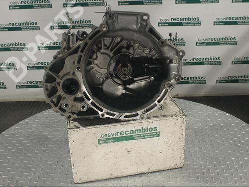 Używane Skrzynia biegów MAZDA 6 Hatchback (GG) 1.8 (120 hp) 11899293