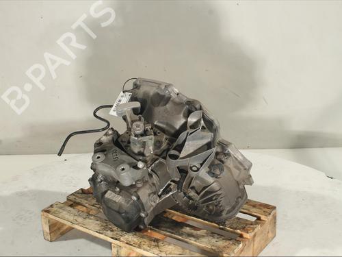Gearbox OPEL CORSA E (X15)  | BP18332688M3 