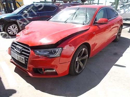 Left headlight AUDI A5 Sportback (8TA) 2.0 TDI | BP38797712C28 - Image 6