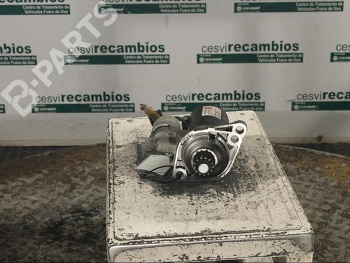 Starter AUDI A1 (8X1, 8XK) 1.0 TFSI | BP12174592M8