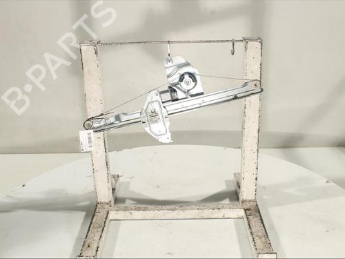 Used Front left window mechanism PEUGEOT PARTNER Box Body/MPV 1.6 HDi / BlueHDi 75 (75 hp) 16941886