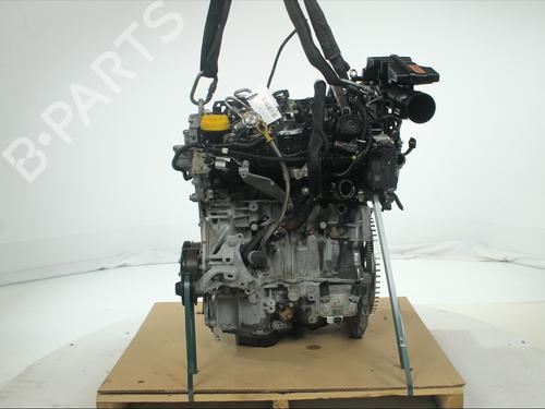 Motor Motor RENAULT AUSTRAL TCe 160 (HGMJ) (158 hp) 35797911 35797911