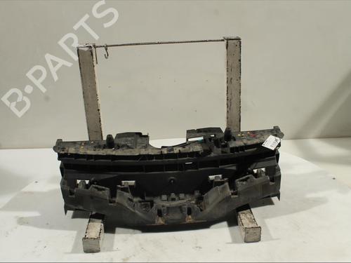 Used Crossmember Crossmember RENAULT KANGOO BE BOP (KW0/1_) 1.5 dCi (110 hp) 33998987 33998987