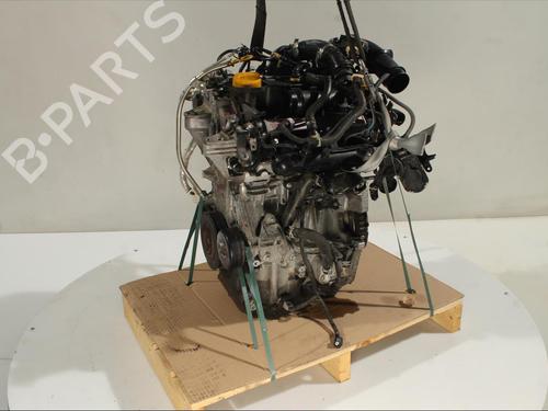 Engine NISSAN MICRA V (K14) 1.0 IG-T 100 | BP27310095M1 